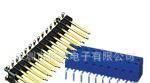 FCI 板对板连接器  89898-303ALF