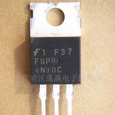 供应FQP4N90C场效应管