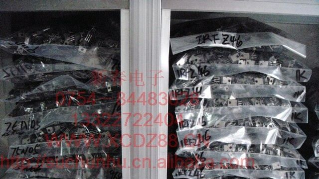 【新春电子】原装拆机三极管3N100  现货库存 低价销售 欢迎咨询