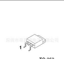 UTC MOS管 特价热销 UD4809