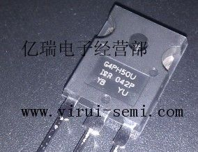 IRFP140NPBF,原装，亿瑞电子经营部