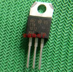 供应TYN1012RG单向可控硅 TYN1012可控硅 TYN1012三极管 TO-220