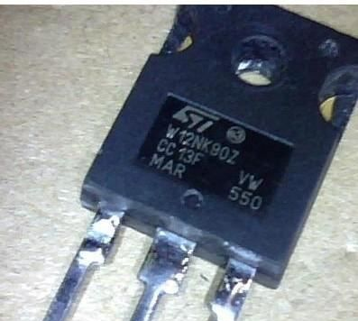 代理FQPF12N60现货优势库存 5N60C等