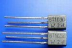 供应可控硅系列产品 BT169  0.8A  600V  TO-92  全新的
