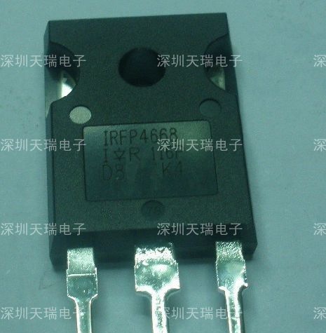 IRFP4668PBF