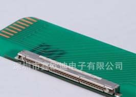 JST SM30B LDYGLS-01-TB 线对板连接器