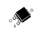 供应场效应管AP60U02GH
