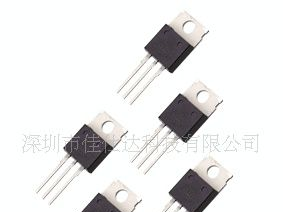供应可控硅BT139-600E TO-220 NXP恩智浦