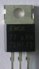 台产原厂高压MOS管 PmU2N60, PmD2N60, PmF2N60, 2N60