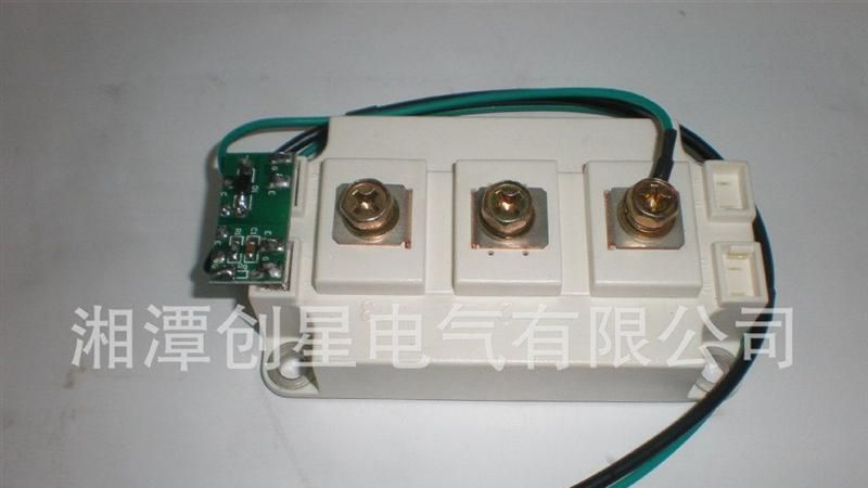 优价供应湘潭斩波器用IGBT模块