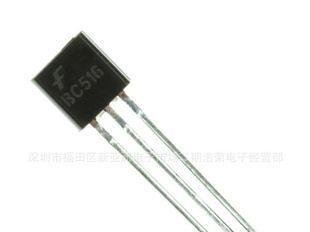 供应 达林顿三极管 BC517 | 625mW