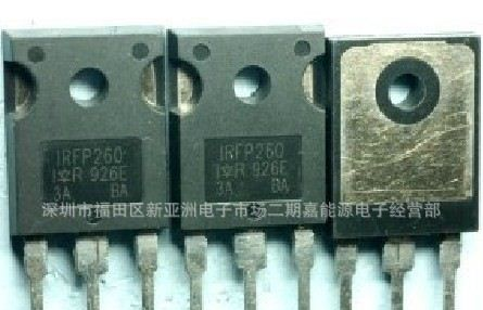 供应全新原装IR 场效应管全系列  IRFP360  TOP247