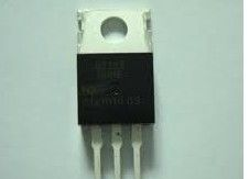 BT137-600E BT137S-600E BT137 NXP系列三端双向可控硅敏感栅