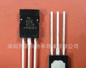 供应可控硅BT134-600E
