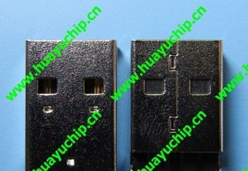 USB连接器