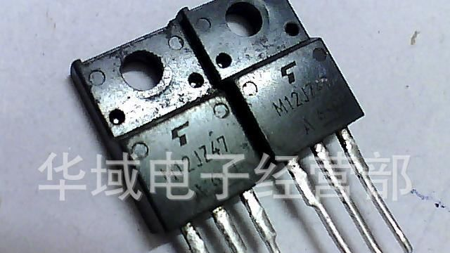 大量现货供应拆机可控硅(晶压管）M12JZ47