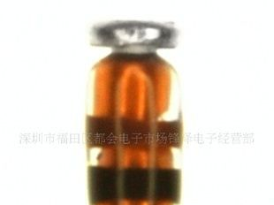 供应SOD80 LL34圆柱体二极管