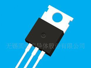 无锡固电ISC 供应MOS 厂效应管 IRF640