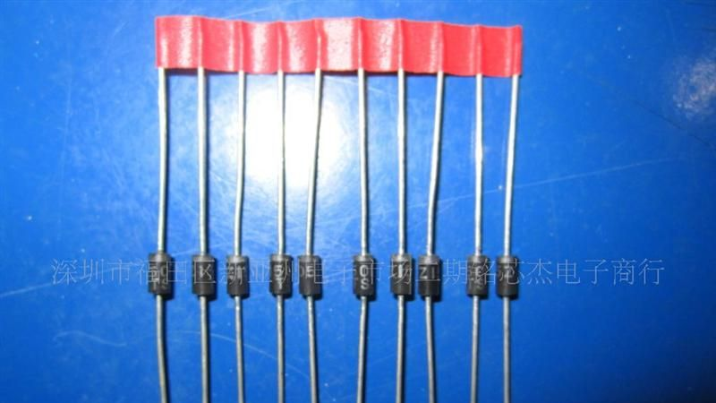 特价供应原装1/2W,1W全系列稳压管,  2V0~75V