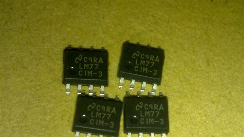 VIPER17L VIPER17LN VIPER27LN VIPER27HN VIPER12A