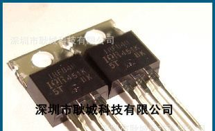 供应 IC 芯片IRF840原装进口