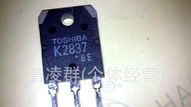 长期经营场效应  2SK2478  2sk2477