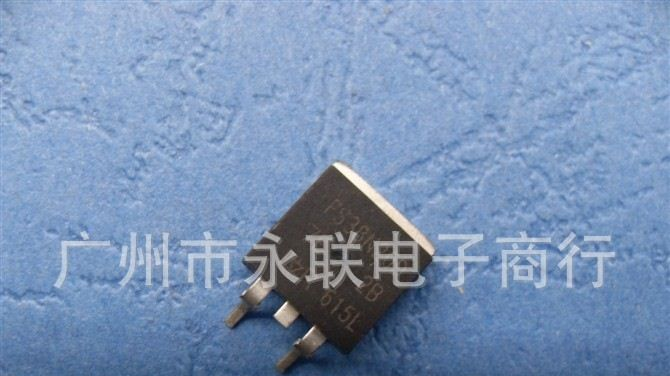 供应IRFS38N20D