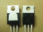 供应可控硅系列产品  BT139  16A 600V TO-220  全新的