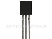 MAC97A8双向可控硅