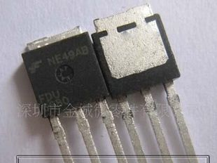 供应 场效应管 FDU6680,U6680