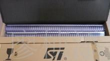 场效应管原装ST STP140NF75