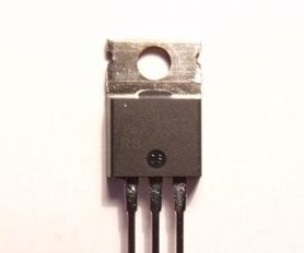 供应双向可控硅 BTB08-600B
