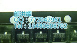 优势供应场效应管2302 茂达