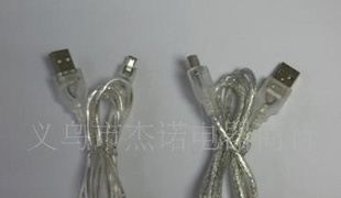 JS-2831 USB连接线