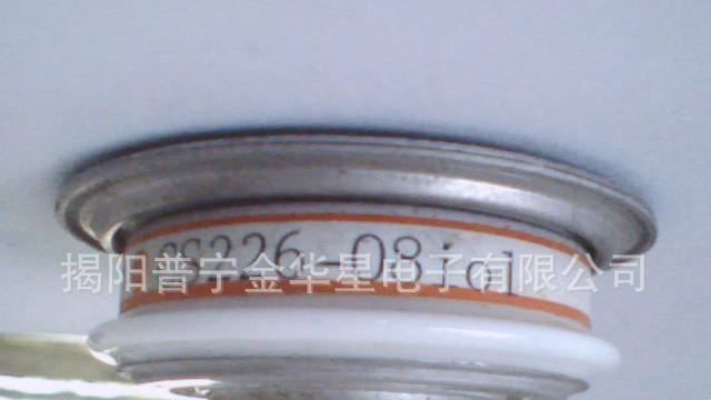 供应平板可控硅CS226-08i01