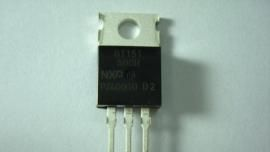 BT151-500R  BT151-600R BT151-800R  BT151 NXP系列晶闸管