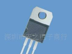 双向可控硅BTA08-600B/C