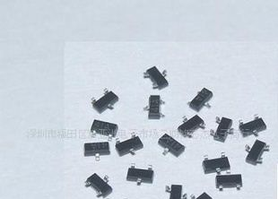 NXP进口原装贴片三极管BC857B(3F) /BC847B(2F)