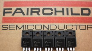 仙童FQP6N80C、仙童6N80、场效应管、MOS管、TO-220