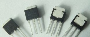 热销2A/700V功率MOS管 场效应管 2N70适用于LED电源