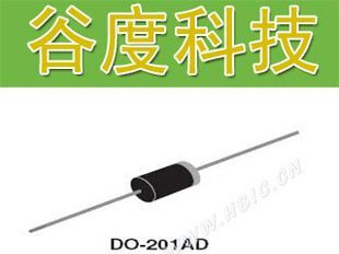 二极管   1.5KE220CA   DO-201AD