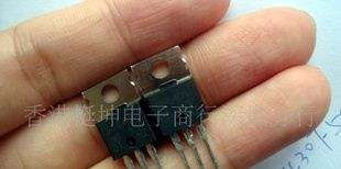 供应MOS管 场效应管 原装国半系列产品  LM78H09K
