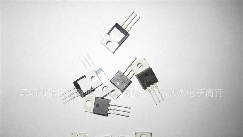 供应原装进口肖特基三极管MBR20200CTG