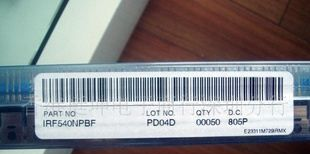 供应场效应管 肖特基 稳压管系列产品 STP4NB100E