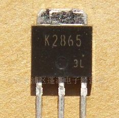 供应2SK2865场效应管
