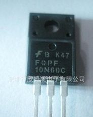 实价大量新进进口仙童FQPF8N60C FQPF8N60 8N60 8A 600V