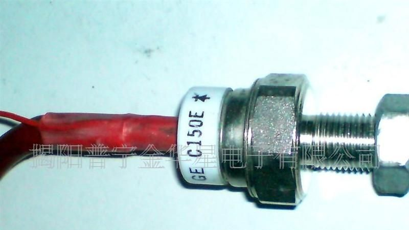 供应螺丝型单向可控硅C150E