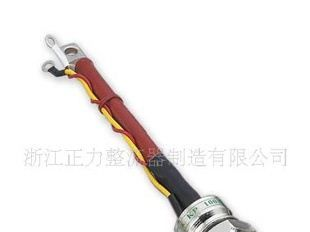 供应国产螺旋型整流器晶闸管