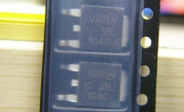 NTD3055L104T4G   NTD3055原装柜台现货库存