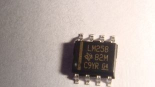 LM258N LM258P LM258 LM258DR SOP8/DIP8 全新原装